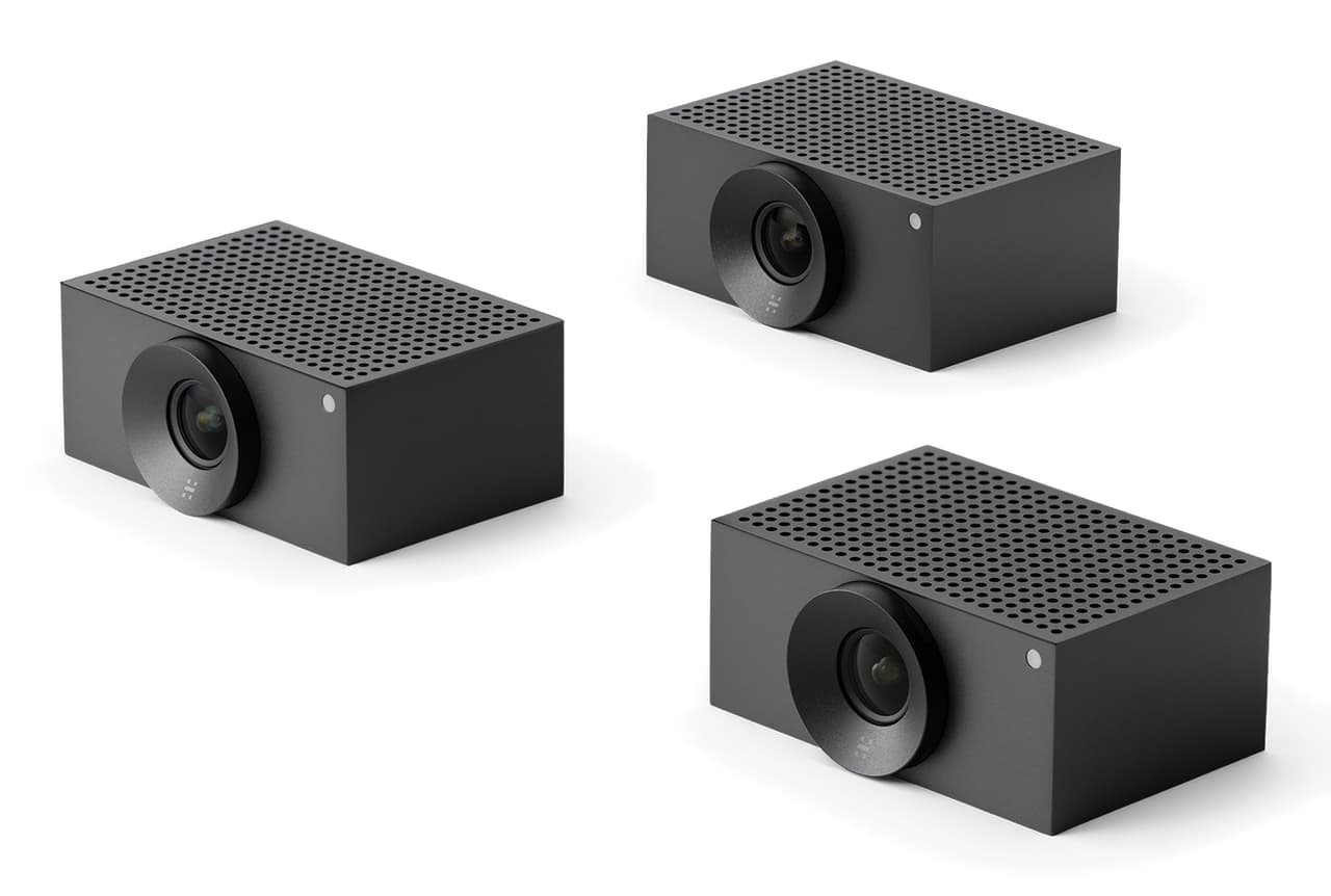Jabra Video Conferencing Camera 9000-102