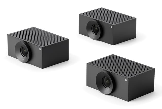 Jabra Video Conferencing Camera 9000-102