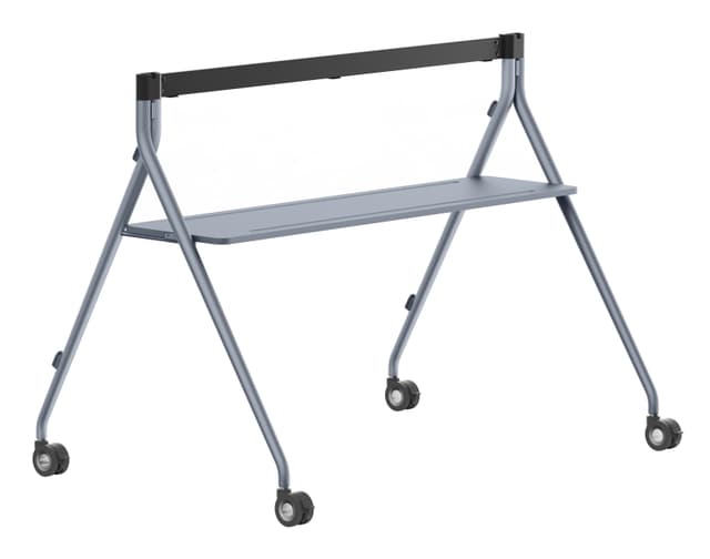 Yealink FloorStand + tray for MeetingBoard 75 PR