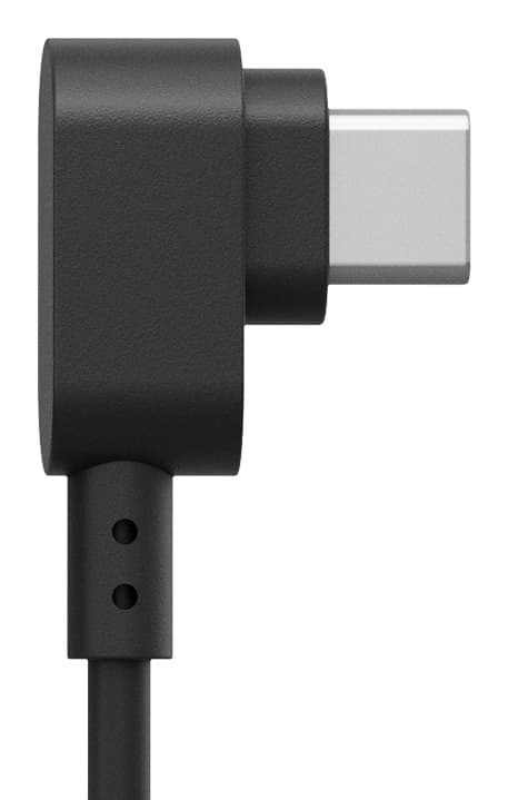 Jabra Perform 10 Mono USB-C Black — photo 5