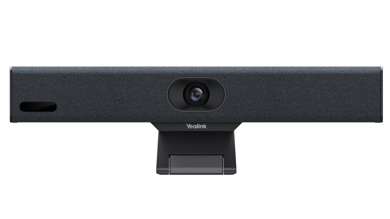 Yealink MeetingBar A10-020 Video Conference Equipment — photo 5