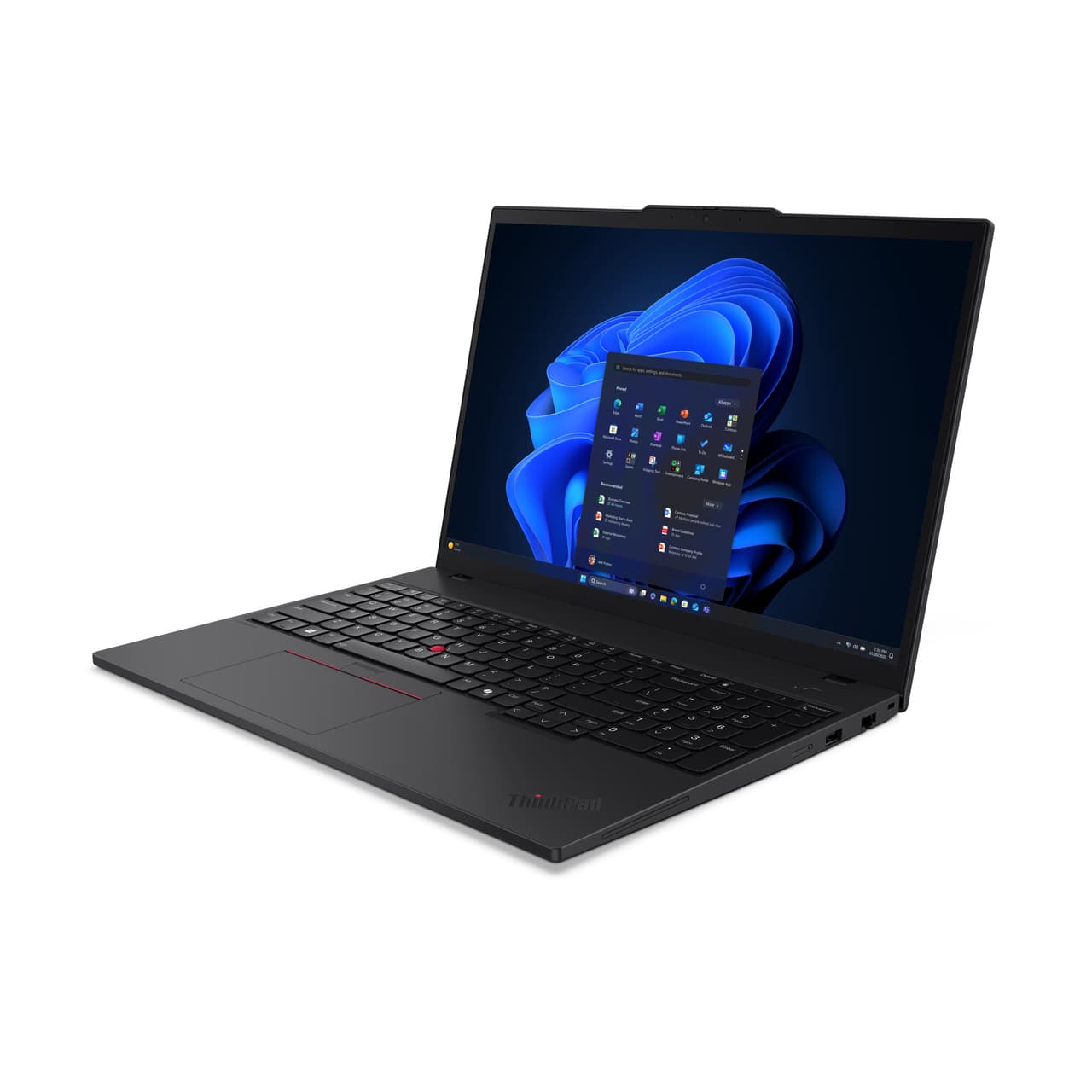 Lenovo ThinkPad T16 Gen 4 (Core Ultra 7 255U, 16GB/512GB) — photo 3