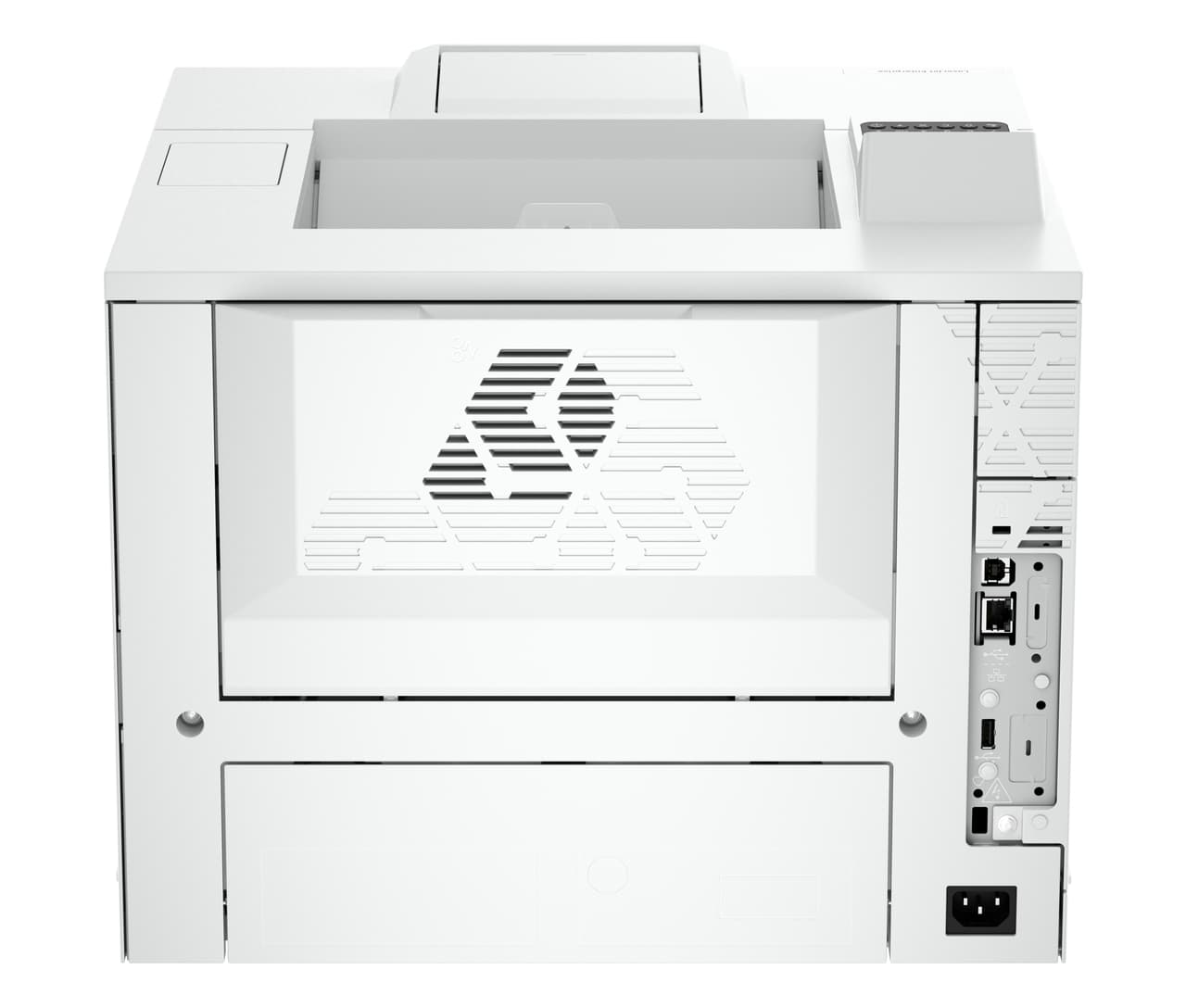 HP LaserJet Enterprise 6500dn Laser Printer — photo 5