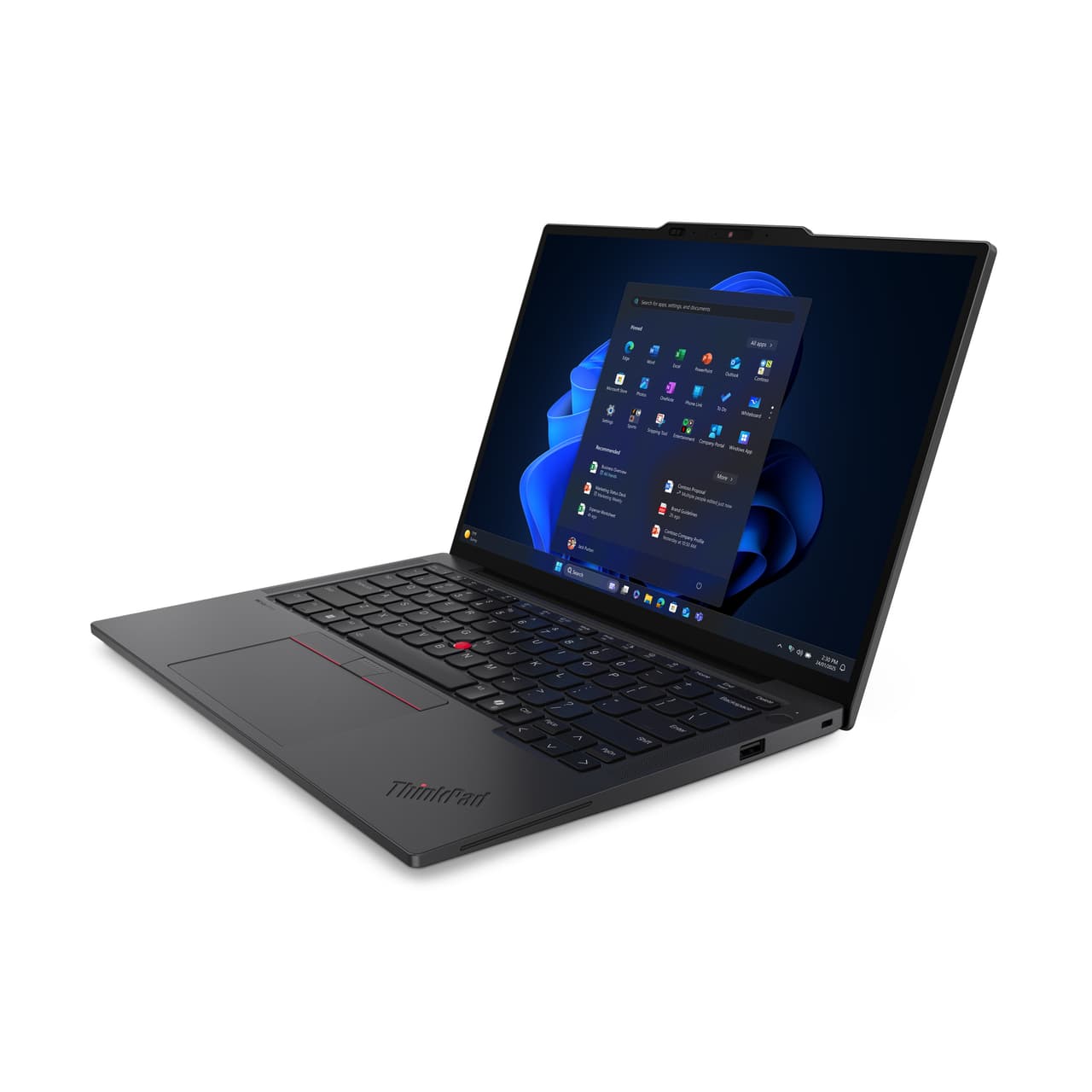Lenovo ThinkPad X13 Gen 6 (Core Ultra 7 255U, 32GB/1TB) — photo 4