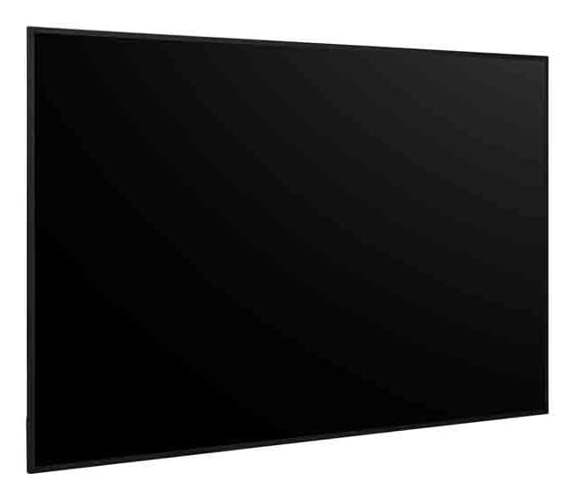 LG 55 UHD Standard Signage 55" display — photo 4