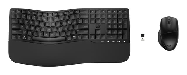 HP 680 Keyboard & Mouse