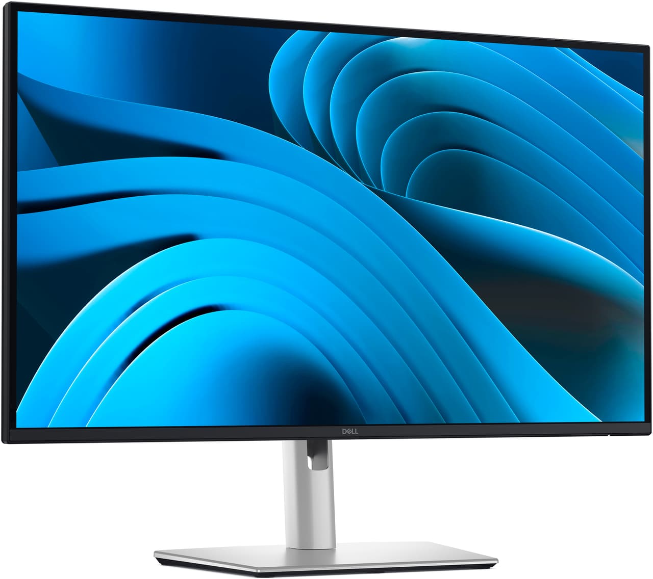 Dell PRO 27 Plus QHD Usb-c Hub Monitor - P2725DEDE
