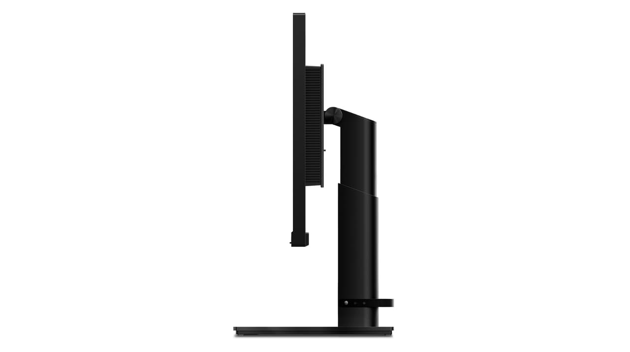 Lenovo ThinkVision P27u-20 27" USB-C monitor — photo 5