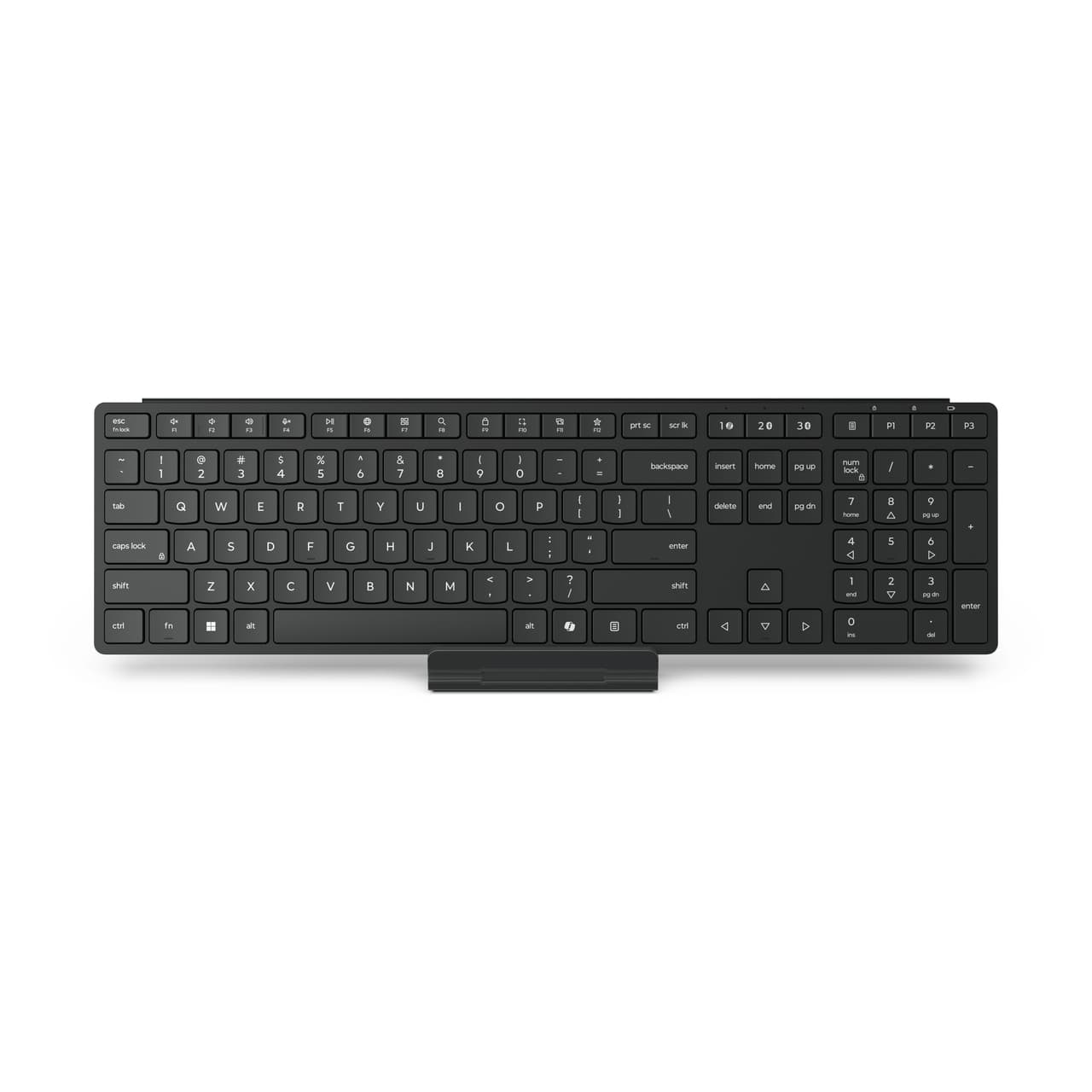 Lenovo 6000 Keyboard — photo 3