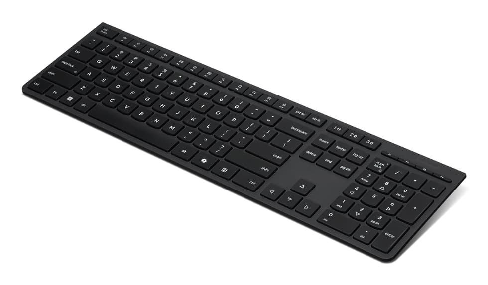 Lenovo Professional Keyboard 4Y41R64505 — photo 2