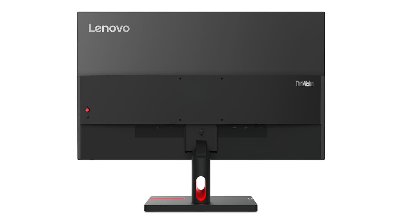 Lenovo Thinkvision S27i-30 Resolution 1920 x 1080 3 Year Carry in Warranty monitor — photo 2