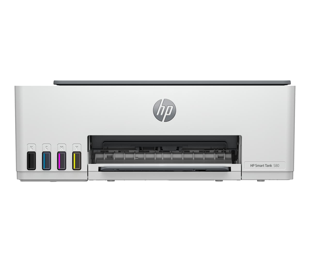 HP 580 Wireless Smart Tank Inkjet Multifunction Printer