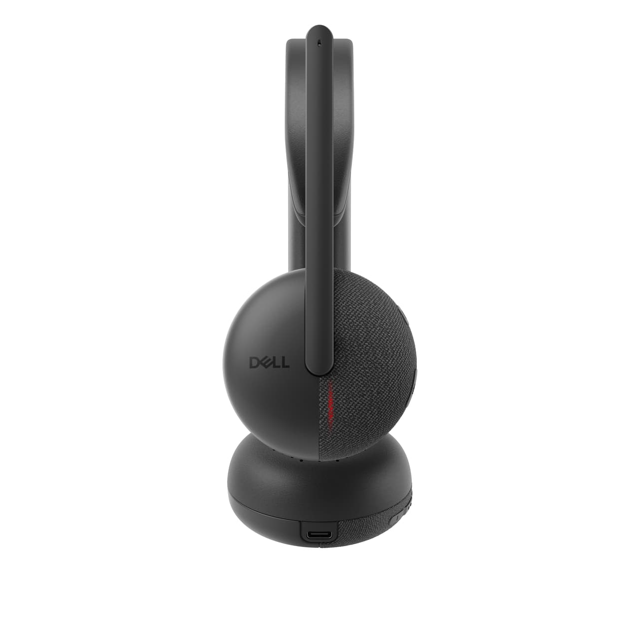 Dell WL3024 Noise Cancellation Wireless Headset - Teams Zoom Cert — photo 4