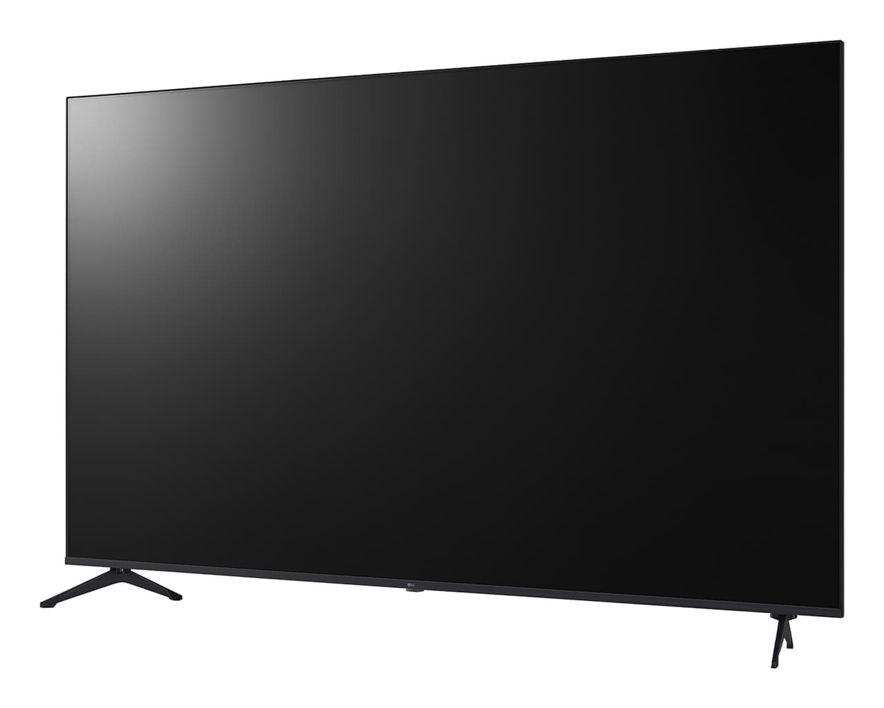LG UHD Commercial TV 50PK640S 50" display — photo 3