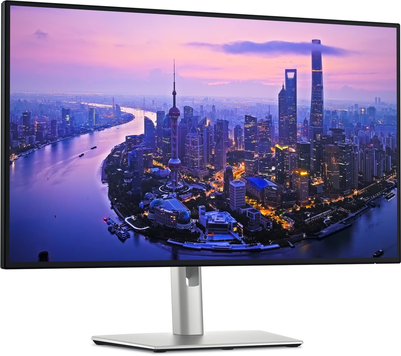 Dell UltraSharp 4K Monitor - U2725QE
