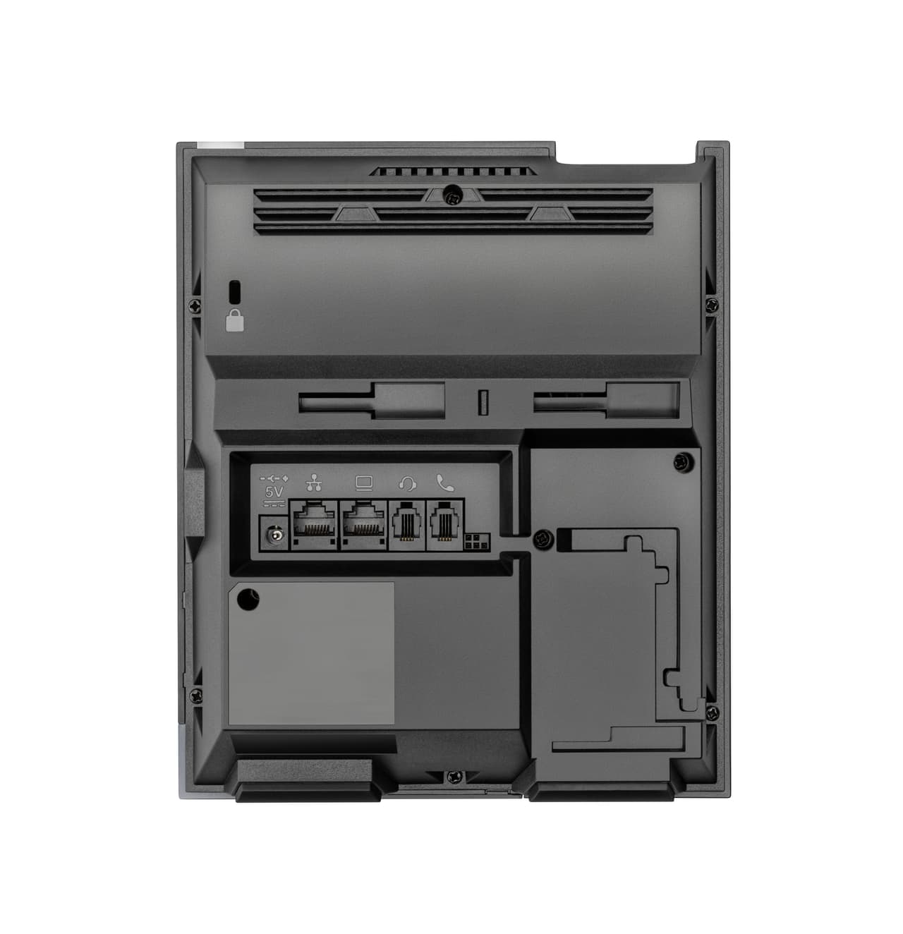 HP Poly CCX 400 IP Phone — photo 3