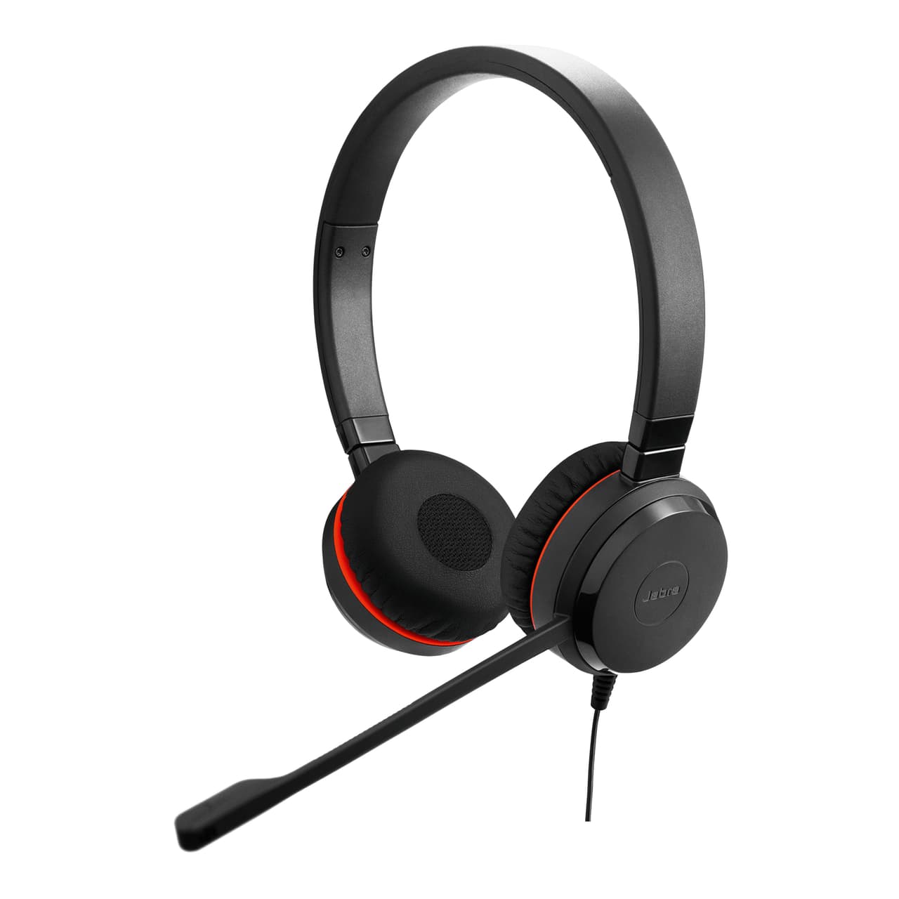 Jabra Evolve 30 II Stereo MS USB-C — photo 2