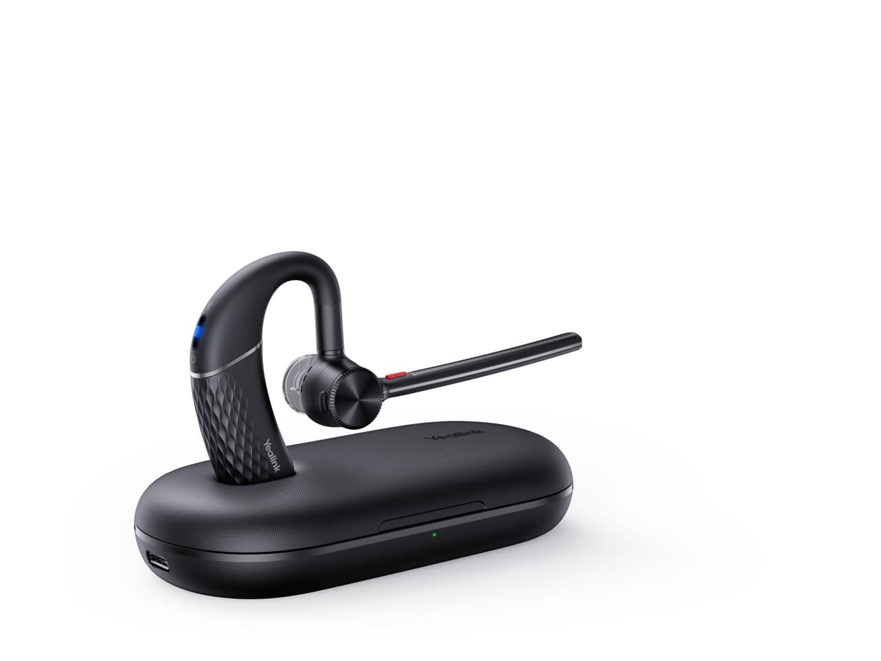 Yealink BH71 Mono Bluetooth Wireless