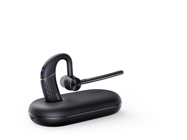 Yealink BH71 Mono Bluetooth Wireless