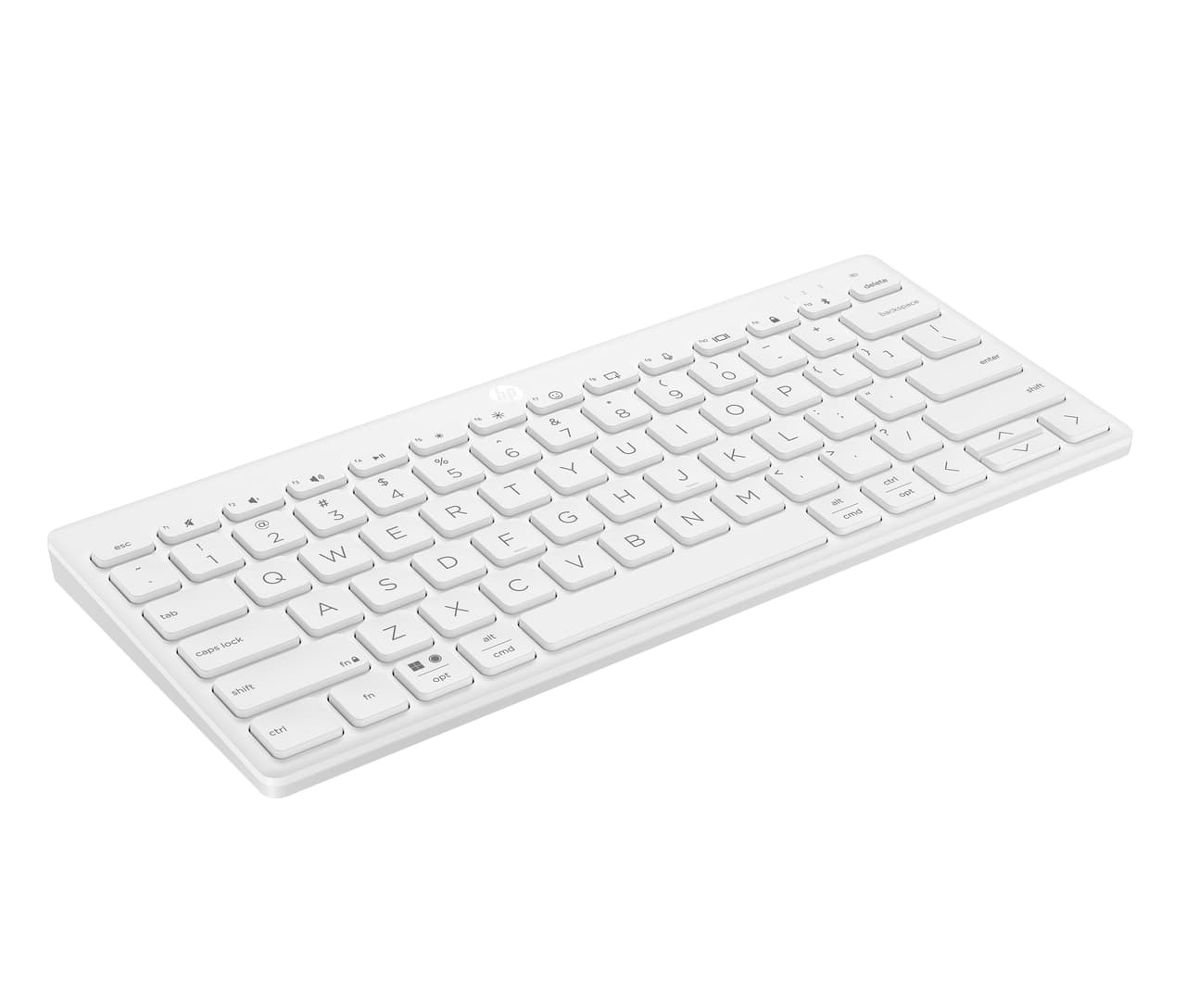 HP Compact 350 — photo 2