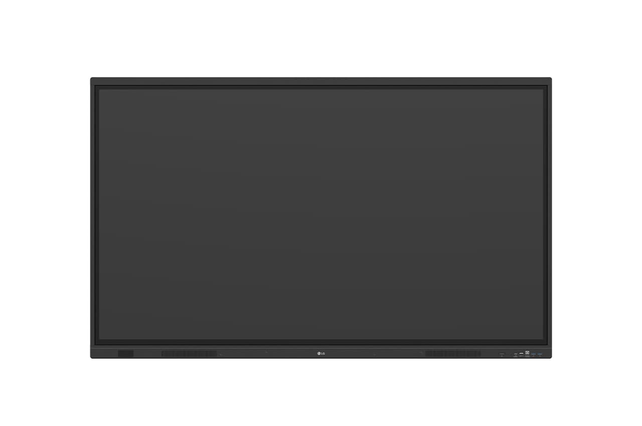LG CreateBoard 65TR3DQ-B 65" display — photo 2