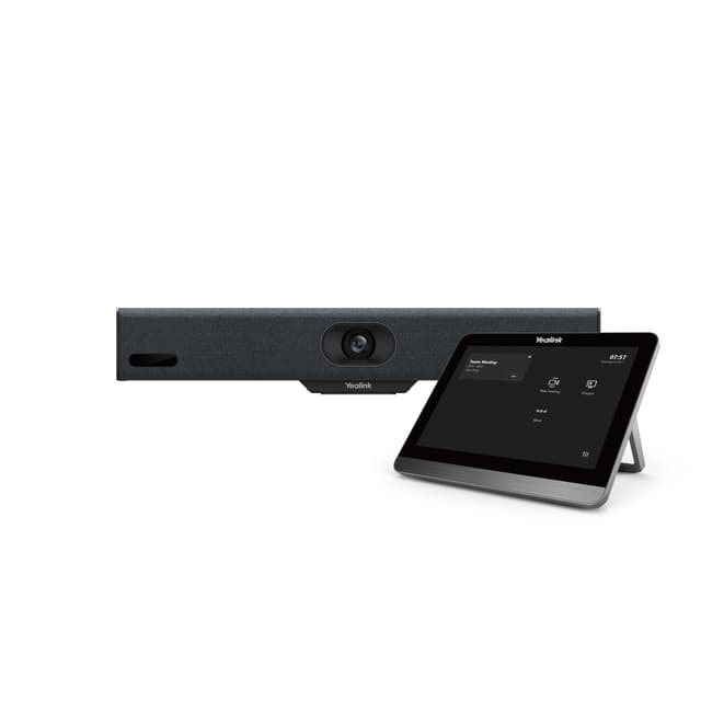 Yealink MeetingBar A10-020 Video Conferencing System