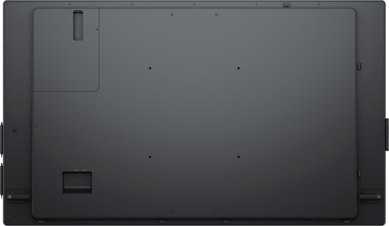 Dell Pro 75 Plus 4K Touch Monitor - P7525QT — photo 5