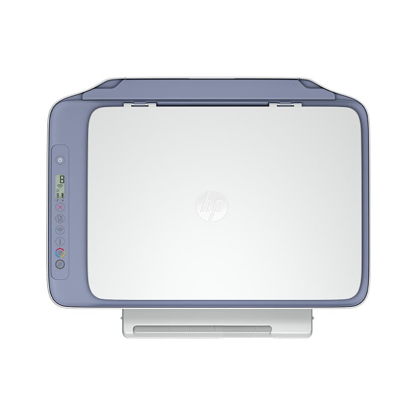HP DeskJet 2932 All-in-One Printer — photo 5
