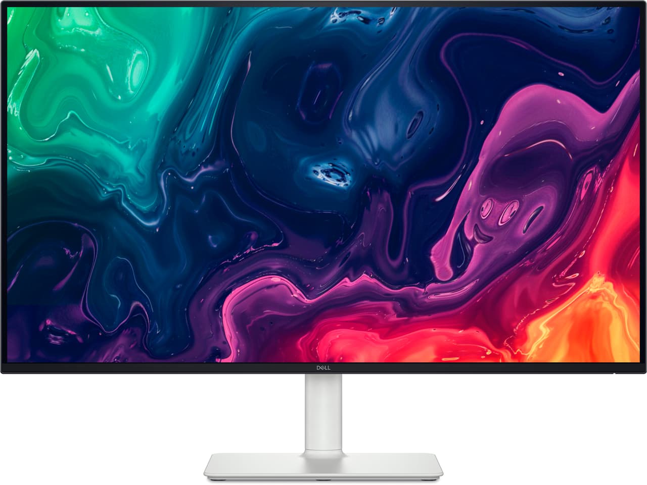 Dell 32 Plus 4K Monitor - S3225QS — photo 2