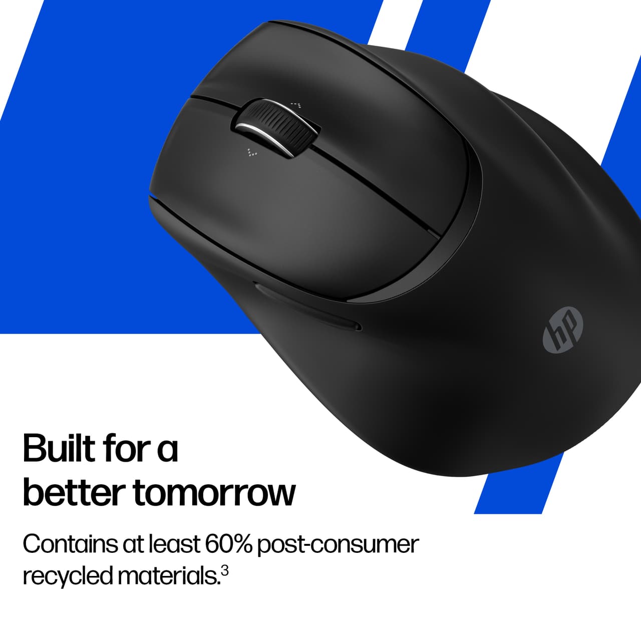 HP Tilt Ergonomic Mouse 720M A/P — photo 3