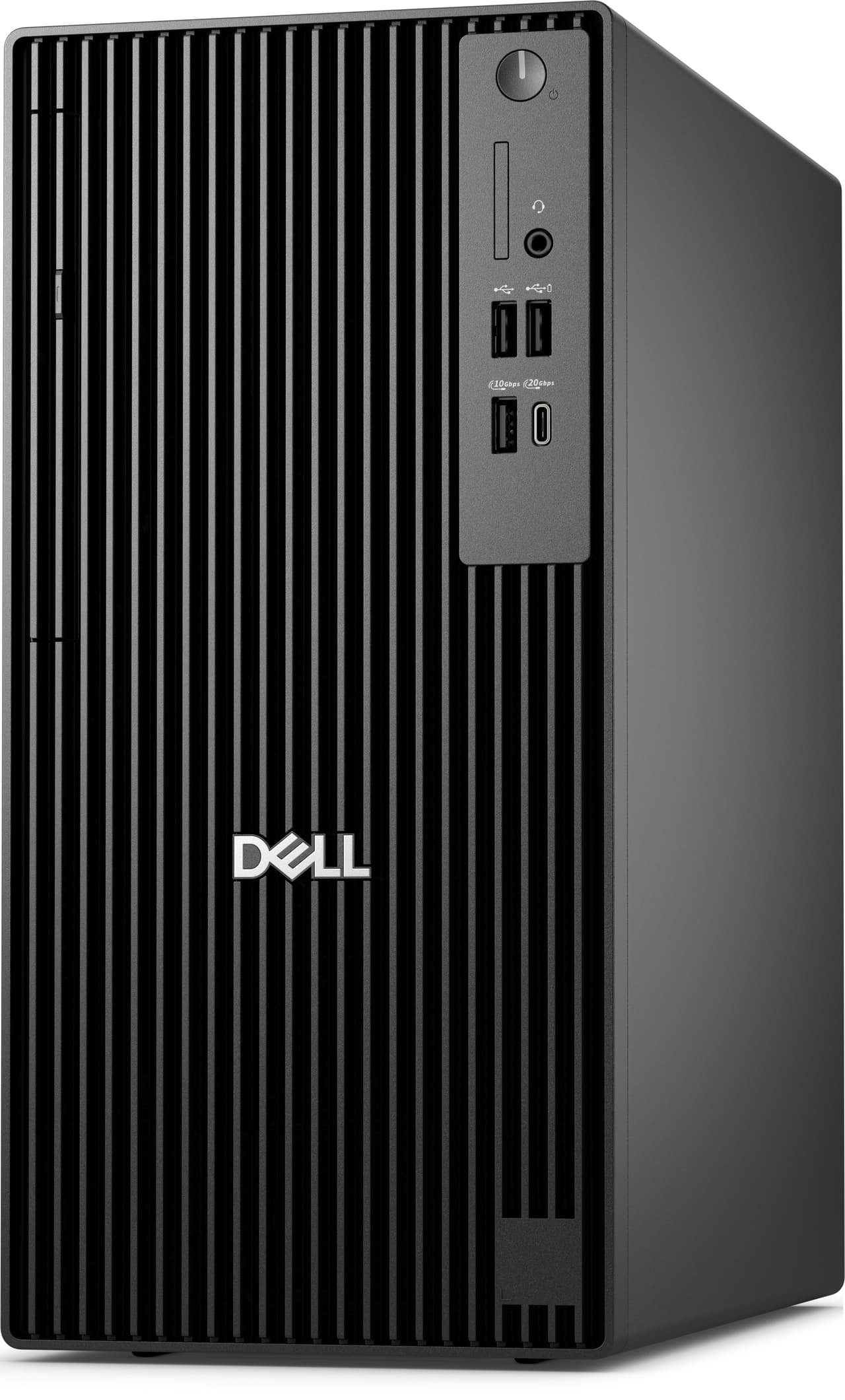 Dell Pro Tower Plus QBT1250 (Core Ultra 5-235, 16GB/1TB) — photo 3