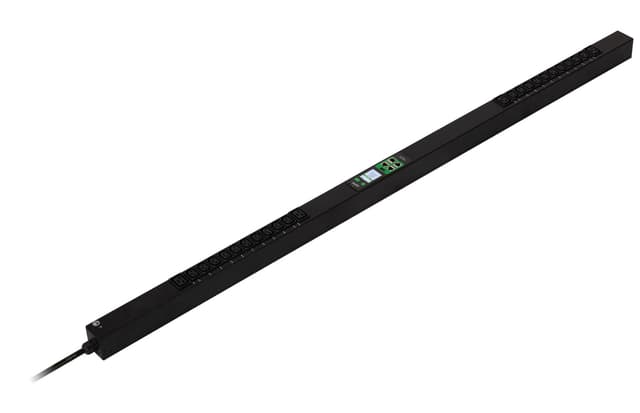 APC Easy PDU Switched Zero U 32A 230V(20)C13 (4)C19 IEC309