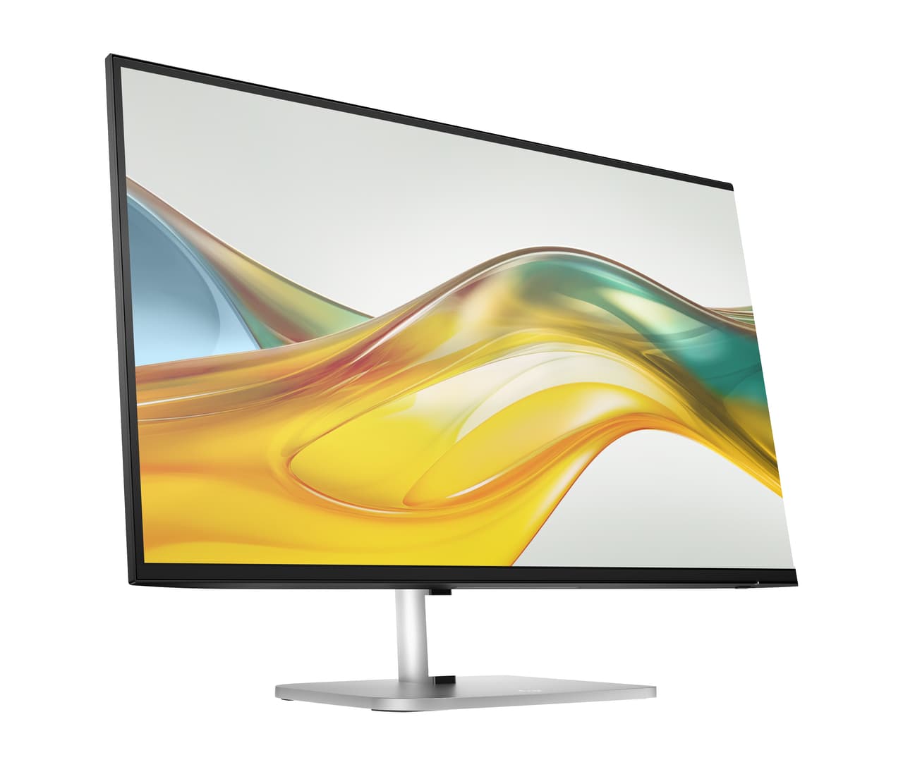 HP 527pq 27" monitor — photo 2