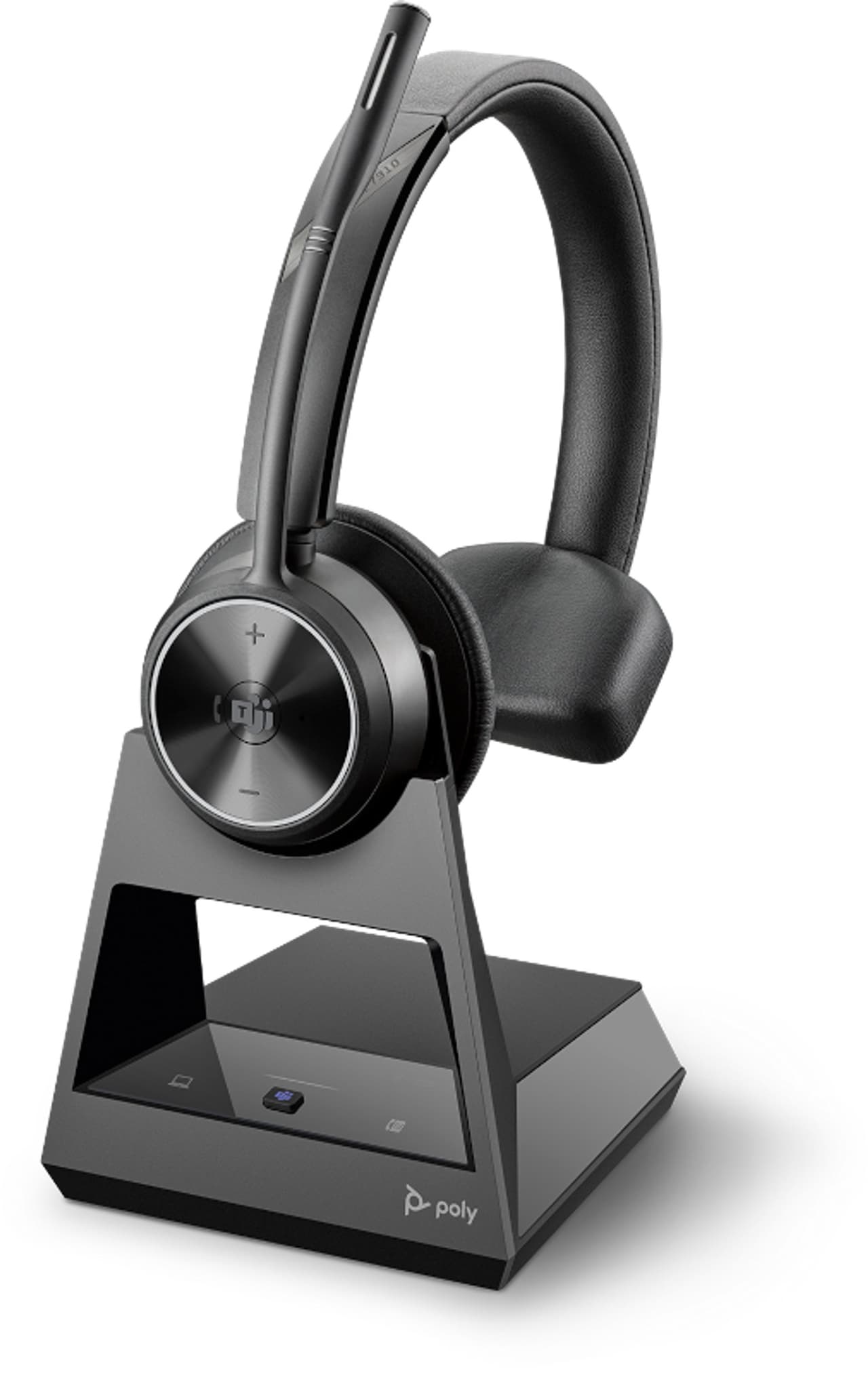HP Poly Savi 7300 Office 7310 Wireless Mono — photo 2