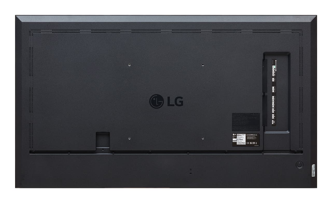 LG 65 UHD Signage Display (65") — photo 5