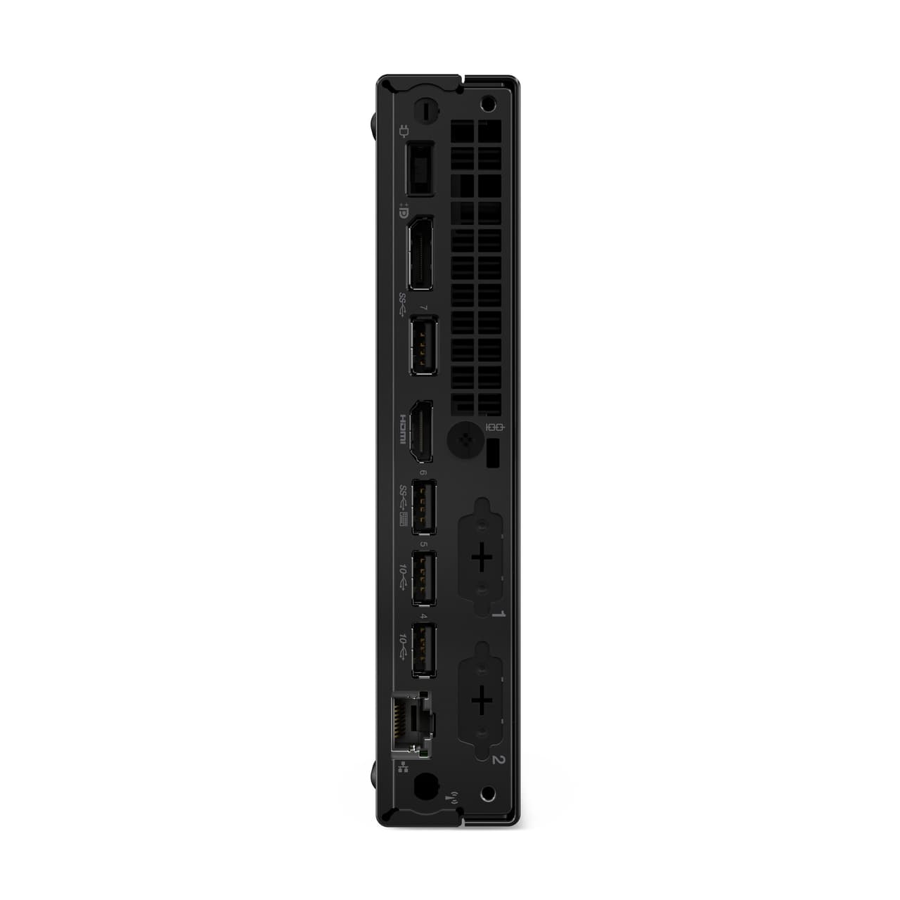 Lenovo ThinkCentre M90q Gen 5 (Core i7 14th Gen i7-14700, 16GB/512GB) — photo 4