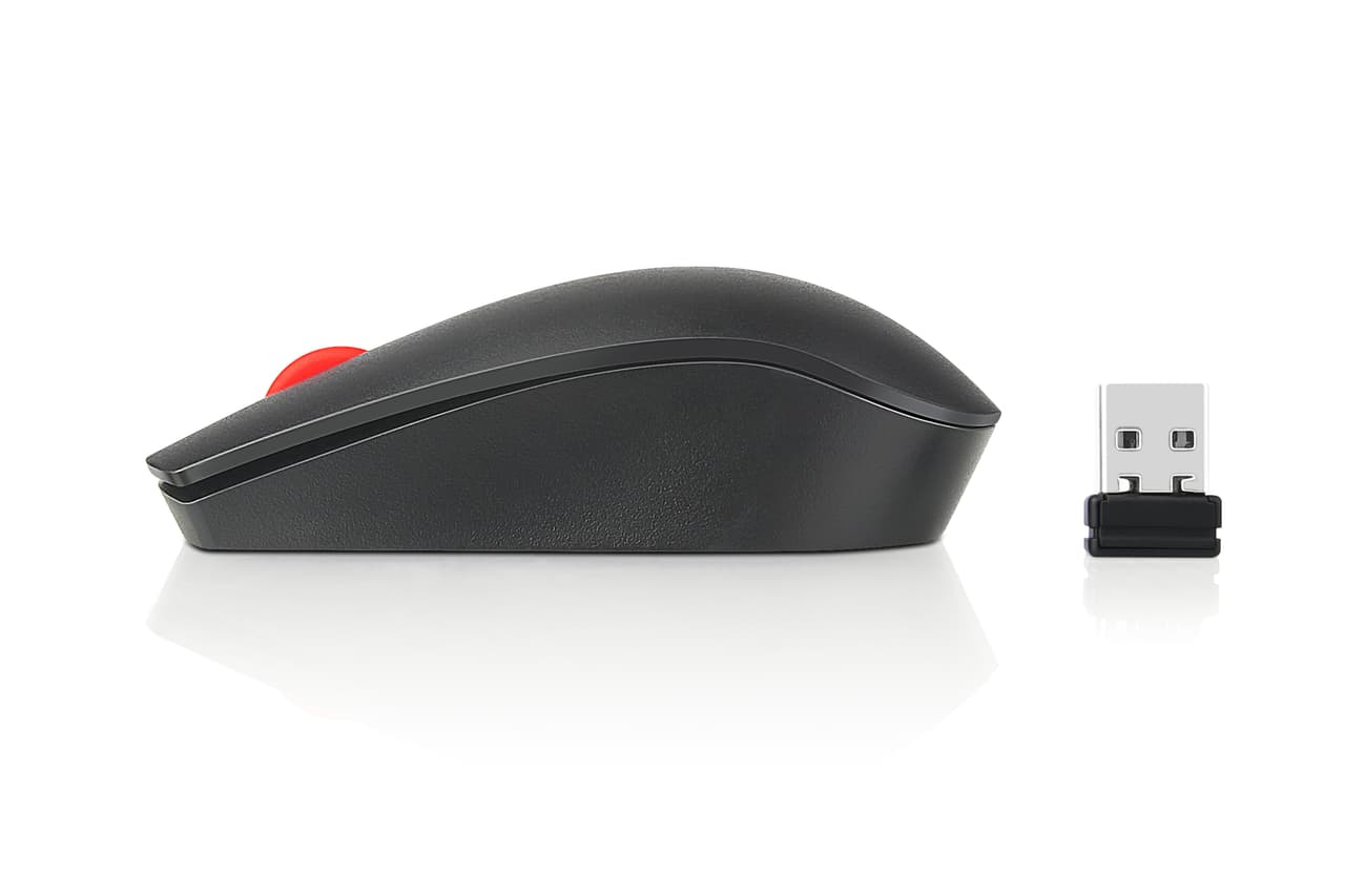 Lenovo Essential Mouse 4X30M56887 — photo 2