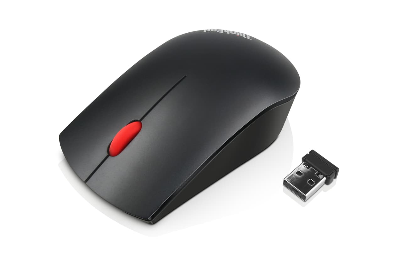 Lenovo Essential Mouse 4X30M56887 — photo 3