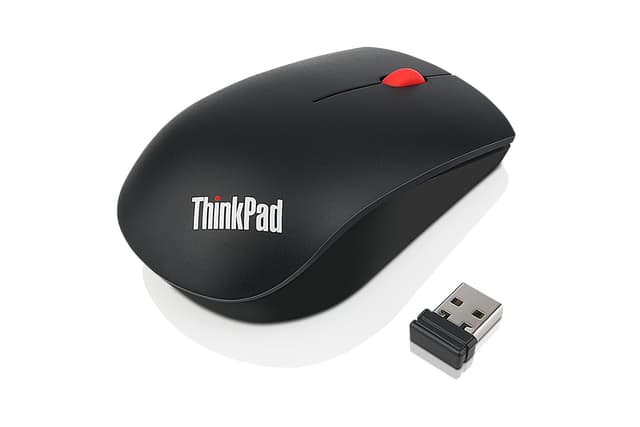 Lenovo Essential Mouse 4X30M56887