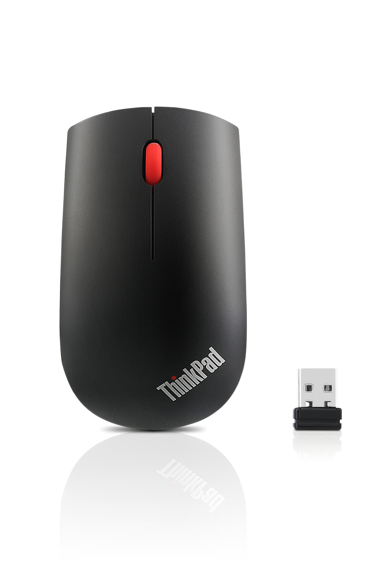 Lenovo Essential Mouse 4X30M56887 — photo 4