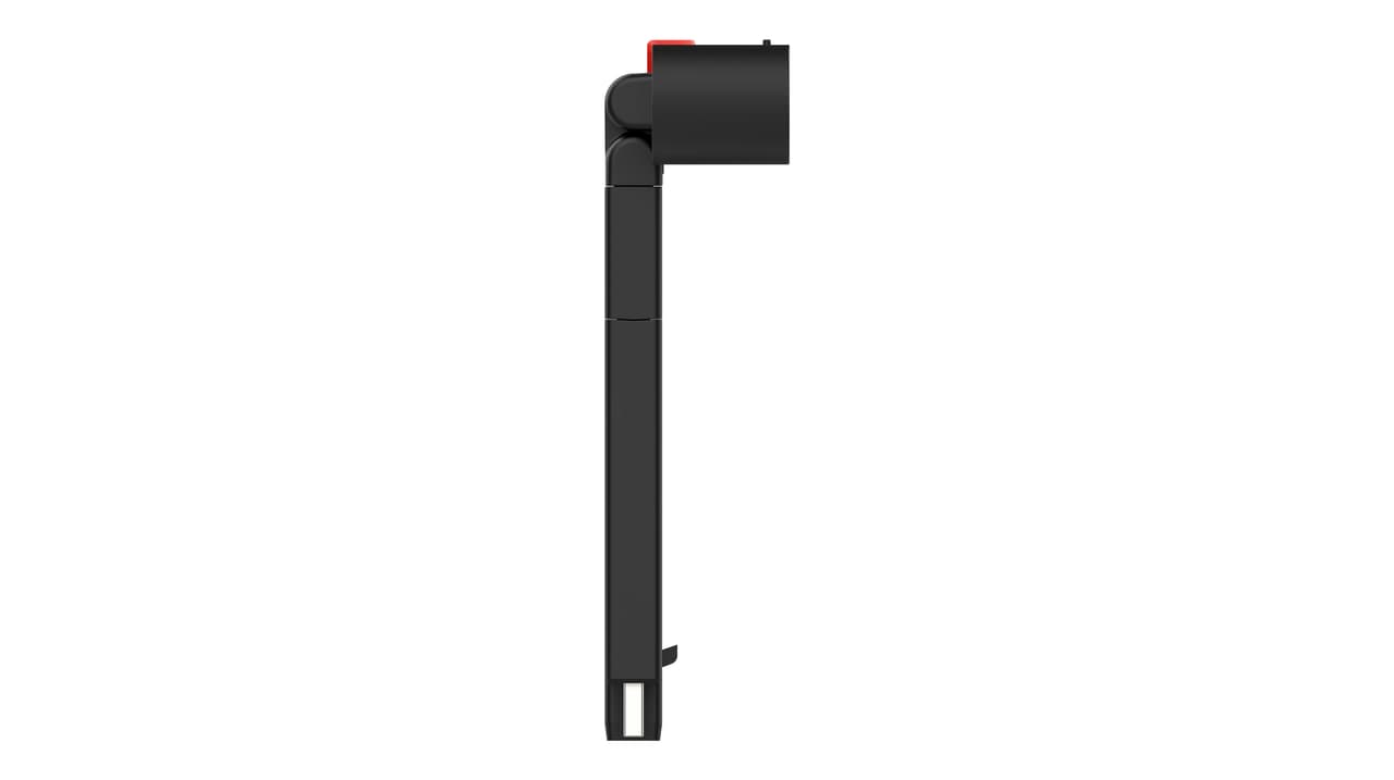Lenovo ThinkVision MC60 Webcam — photo 5