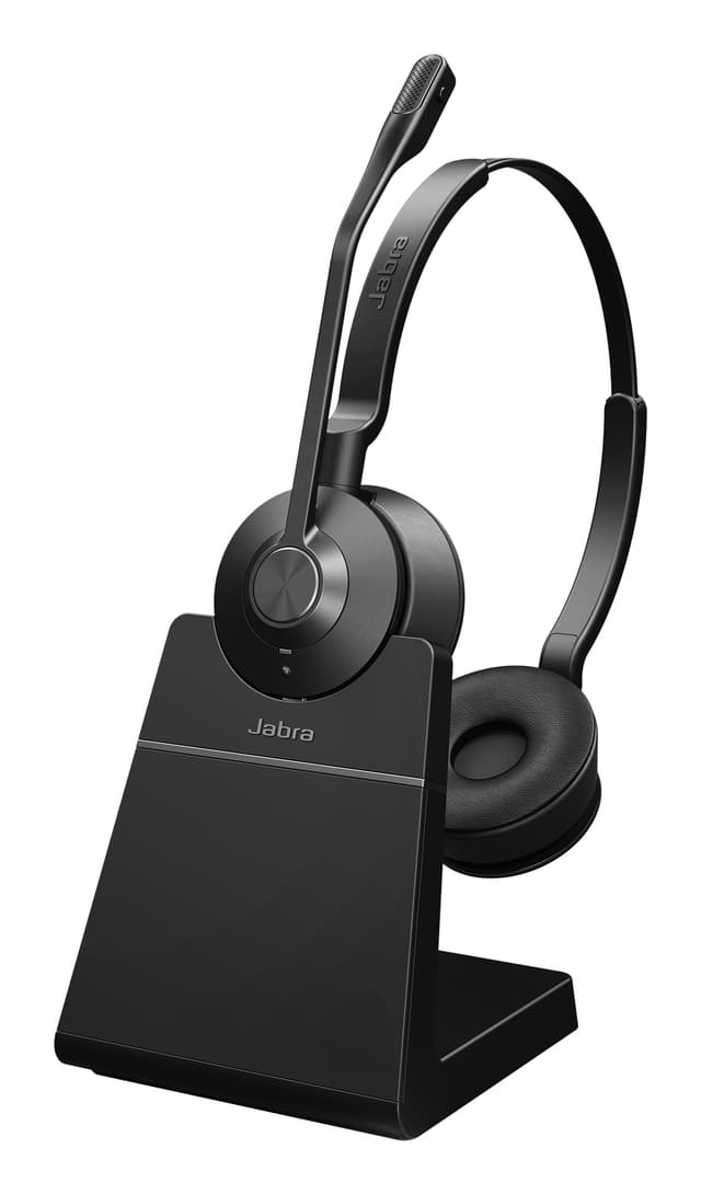 Jabra Engage 55 SE UC Stereo Link400a St