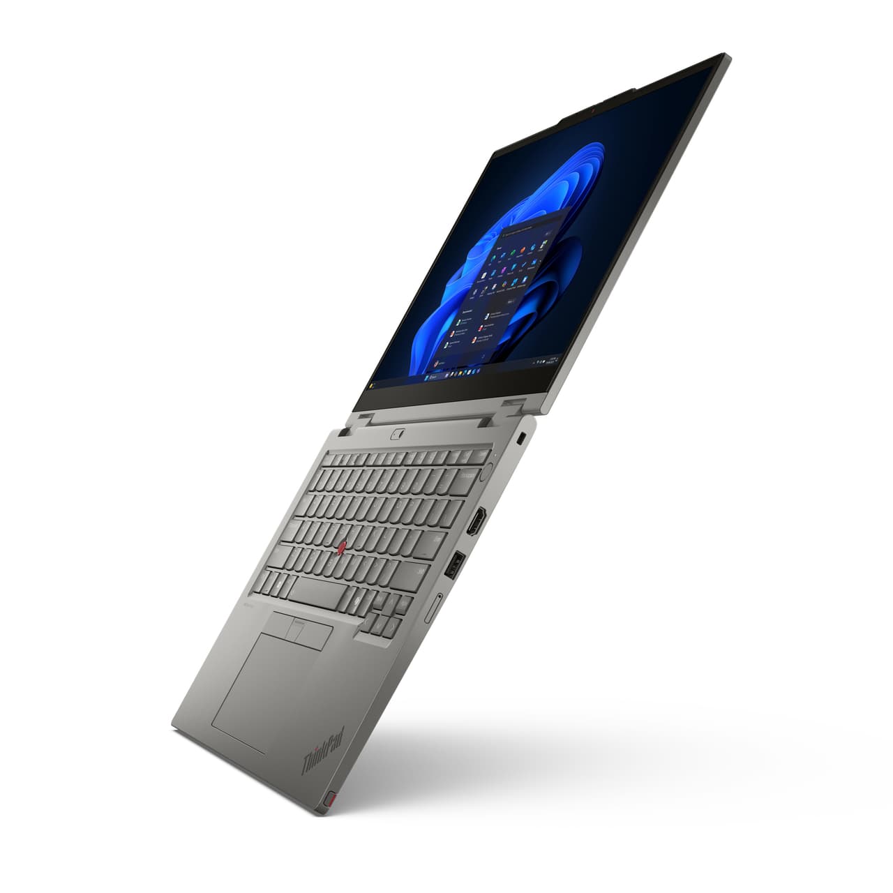 Lenovo ThinkPad L13 Gen 6 (Core Ultra 7 255U, 16GB/512GB) — photo 3
