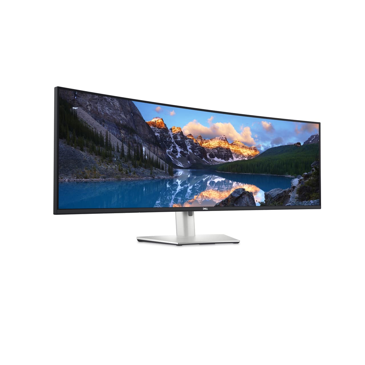 Dell UltraSharp 49 Curved USB-C Hub Monitor - U4924DW — photo 5
