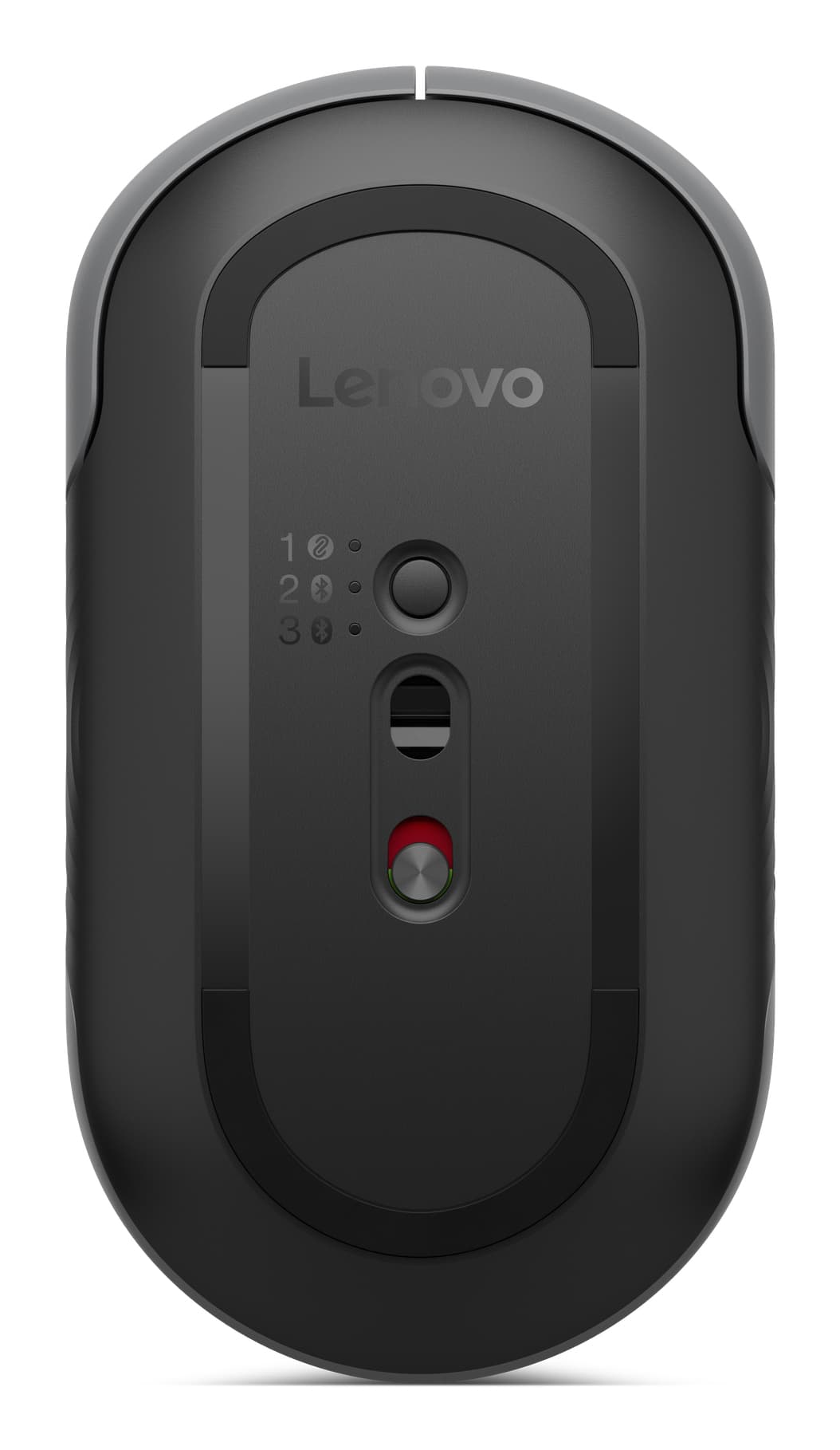 Lenovo 700 Full-size Mouse — photo 5