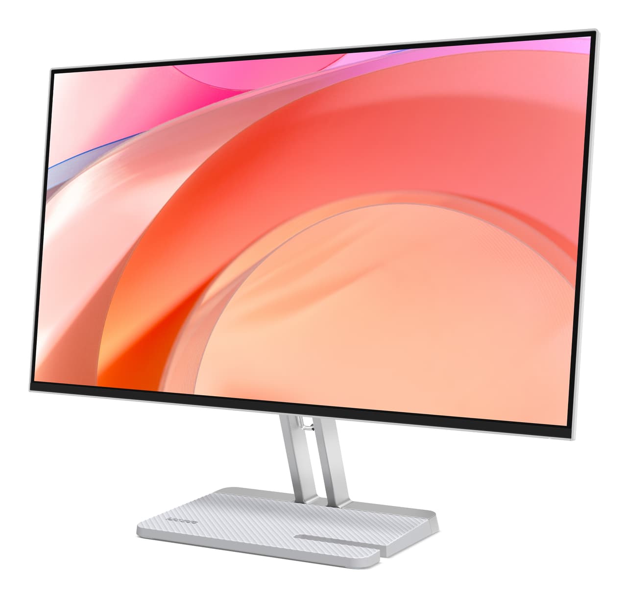 Lenovo L27-4C 27" monitor — photo 3