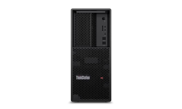 Lenovo ThinkStation P3 Gen 2 (1 x Intel Core Ultra 7 265, 16GB/2TB HDD)