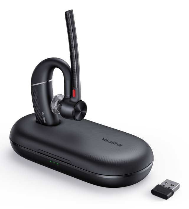 Yealink BH71 PRO MS Teams Mono BT Headset