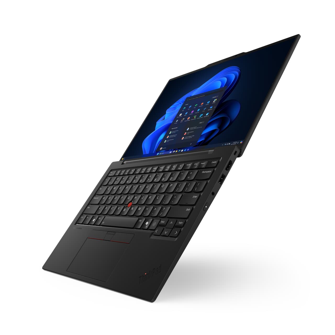 Lenovo ThinkPad X1 Carbon Gen 13 Aura Edition (Core Ultra 7 258V, 32GB/1TB) — photo 3