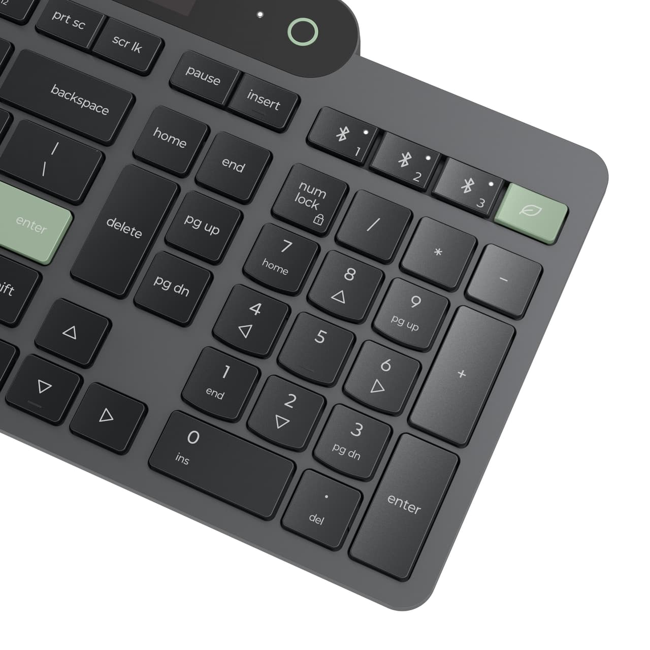 Lenovo Keyboard 4Y41R69489 — photo 4